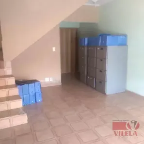 Sobrado com 3 Quartos à venda, 137m² no Jardim Três Marias, São Paulo