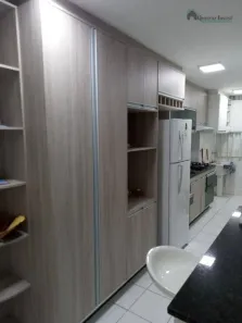 Apartamento com 3 Quartos à venda, 72m² no Setor Central, Brasília