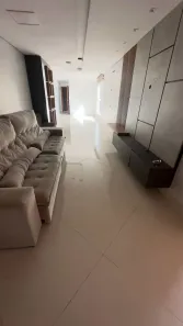 Casa com 3 Quartos à venda, 97m² no Canto do Forte, Praia Grande