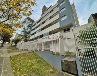 Apartamento com 3 Quartos à venda, 79m² no Água Verde, Curitiba
