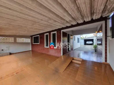 Casa com 4 Quartos à venda, 272m² no São Manoel, Americana