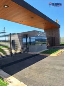 Lote/Terreno à venda, 200m² no Santa Cecília, Paulínia