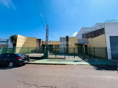 Imóvel Comercial com 7 Quartos para alugar, 280m² no Jardim Londrilar, Londrina