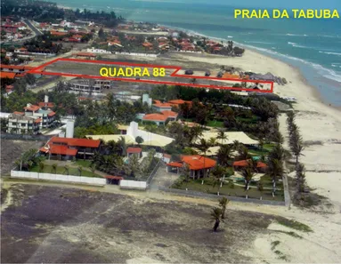 Lote/Terreno à venda, 18700m² no Tabuba, Caucaia