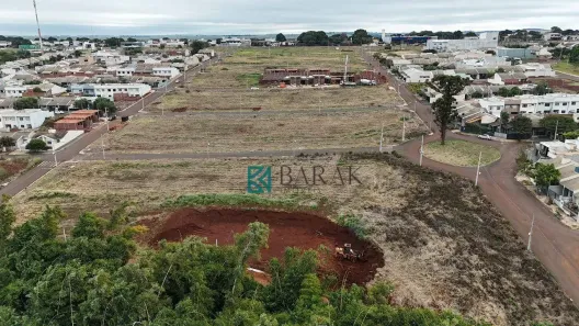 Lote/Terreno à venda, 147m² no Paiçandu, Paiçandu