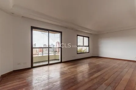 Cobertura com 4 Quartos para alugar, 342m² no Sumaré, São Paulo