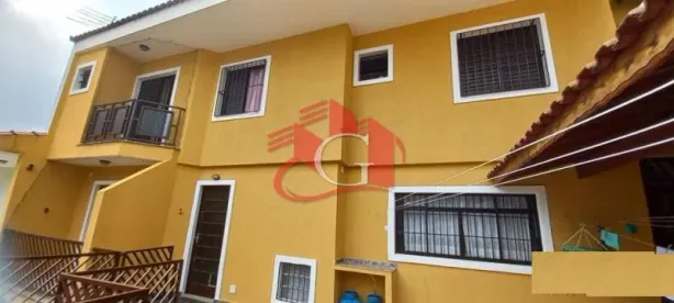 Sobrado com 3 Quartos à venda, 100m² no Parque Rodrigues Alves, São Paulo