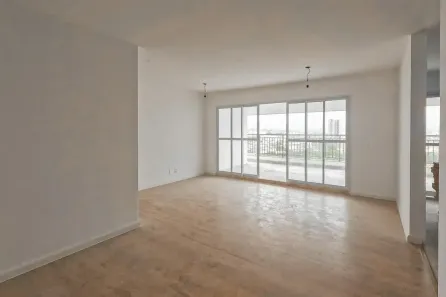 Apartamento com 3 Quartos à venda, 125m² no Vila Primavera, São Paulo
