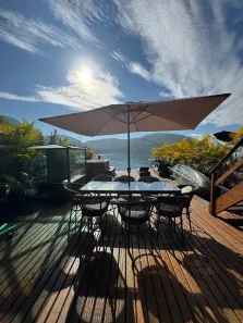 Casa de Condomínio com 5 Quartos para alugar, 350m² no Portogalo, Angra dos Reis