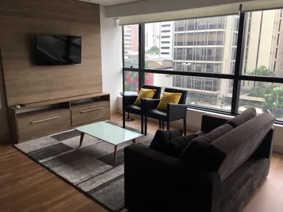 Apartamento com 1 Quarto à venda, 66m² no Vila Olímpia, São Paulo