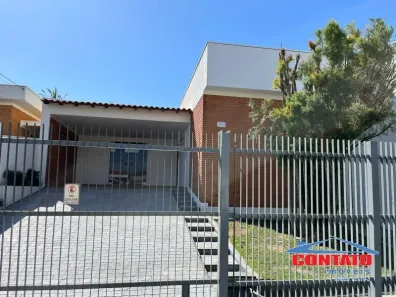 Casa com 3 Quartos para alugar, 250m² no Vila Faria, São Carlos