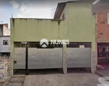 Casa com 3 Quartos à venda, 117m² no São Pedro, Osasco