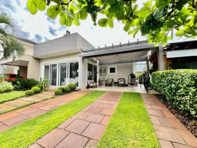 Casa de Condomínio com 4 Quartos à venda, 174m² no Atlântida-Sul, Osório
