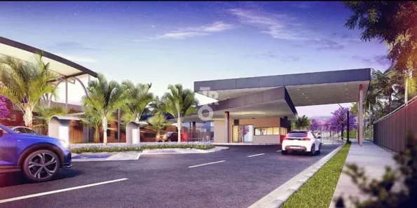 Lote/Terreno à venda, 332m² no Engordadouro, Jundiaí