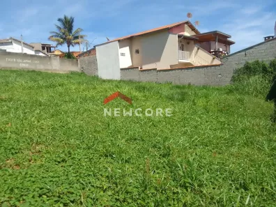 Lote/Terreno à venda, 500m² no São Gonçalo, Taubaté