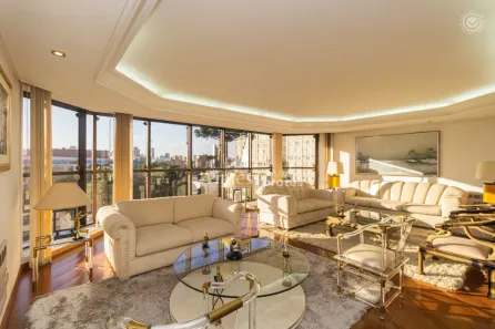 Apartamento com 4 Quartos à venda, 303m² no Batel, Curitiba
