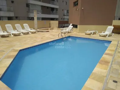 Apartamento com 1 Quarto à venda, 35m² no Bela Vista, São Paulo