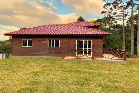 Fazenda/Sítio com 2 Quartos à venda, 125m² no , Painel
