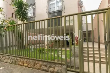 Apartamento com 3 Quartos à venda, 107m² no Cidade Nova, Belo Horizonte