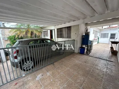 Casa com 3 Quartos à venda, 190m² no Parque Continental I, Guarulhos
