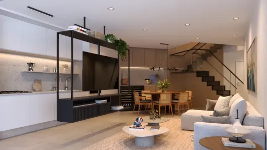 Apartamento com 1 Quarto à venda, 25m² no Barra da Tijuca, Rio de Janeiro