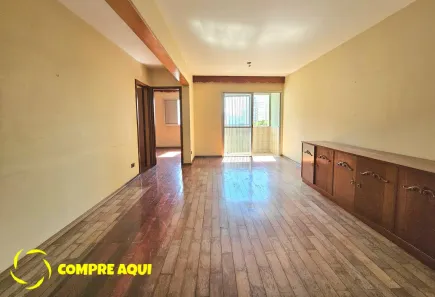 Apartamento com 2 Quartos à venda, 79m² no Barra Funda, São Paulo