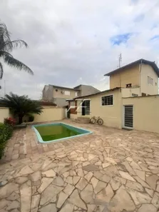 Casa com 3 Quartos à venda, 220m² no Jardim Panorama, Rio Claro