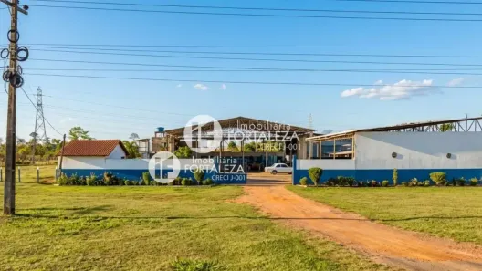 Galpão/Depósito/Armazém para alugar, 2500m² no Belo Jardim I, Rio Branco
