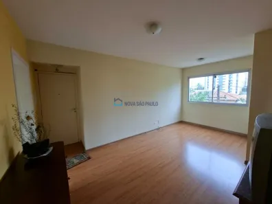 Apartamento com 2 Quartos à venda, 58m² no Mirandópolis, São Paulo