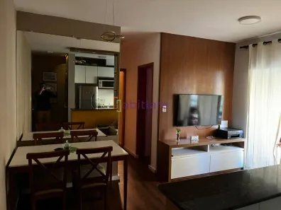 Apartamento com 2 Quartos à venda, 57m² no Turu, São Luís
