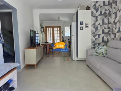 Casa de Condomínio com 3 Quartos à venda, 82m² no Rio da Praia, Bertioga