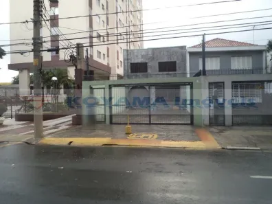 com 3 Quartos à venda, 263m² no Vila Monumento, São Paulo
