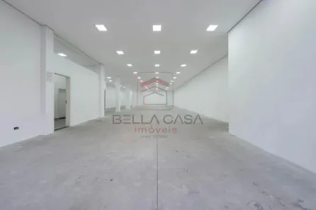 Imóvel Comercial para alugar, 250m² no Vila Talarico, São Paulo