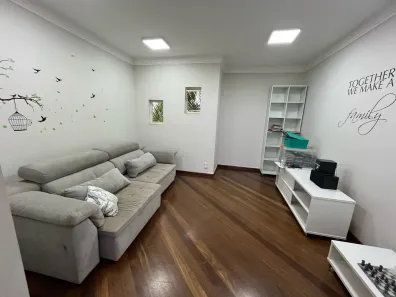 Casa com 4 Quartos à venda, 550m² no Vila Oliveira, Mogi das Cruzes