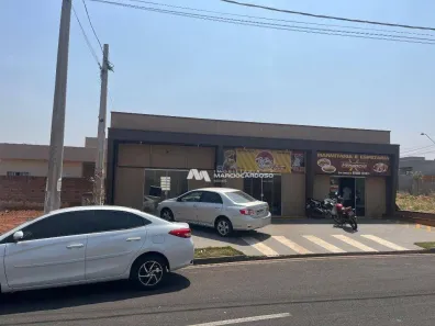 Ponto Comercial à venda, 126m² no Setvalley, São José do Rio Preto