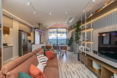 Apartamento com 2 Quartos à venda, 105m² no Jardim das Acácias, São Paulo