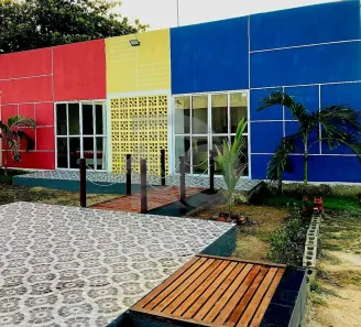 Casa com 2 Quartos à venda, 300m² no Centro, Estância