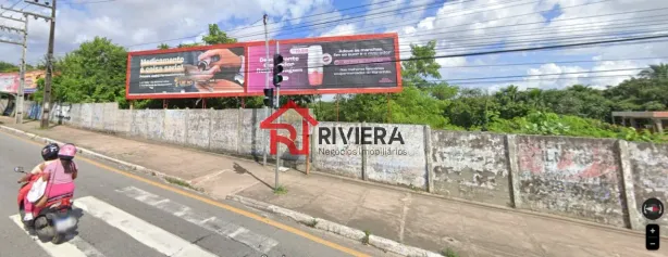 Lote/Terreno à venda, 8137m² no Maranhão Novo, São Luís
