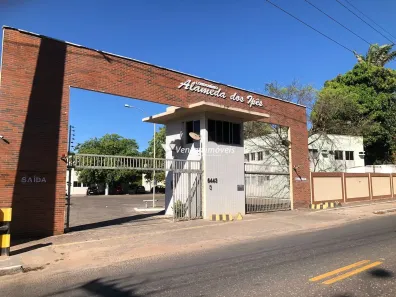 Apartamento com 2 Quartos à venda, 49m² no Cidade Jardim, Teresina