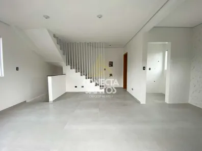 Casa com 2 Quartos à venda, 100m² no São Jorge, Santos