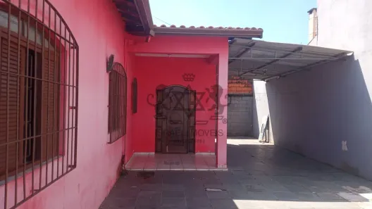 Casa com 2 Quartos à venda, 85m² no Praia das Palmeiras, Caraguatatuba