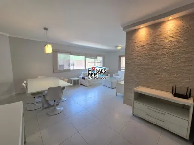 Apartamento com 3 Quartos à venda, 165m² no Enseada, Guarujá