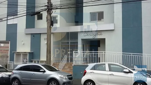 Apartamento com 3 Quartos à venda, 97m² no Centro, São Carlos