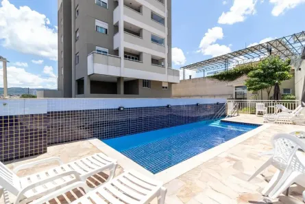 Apartamento com 2 Quartos à venda, 56m² no Vila Nova Cachoeirinha, São Paulo
