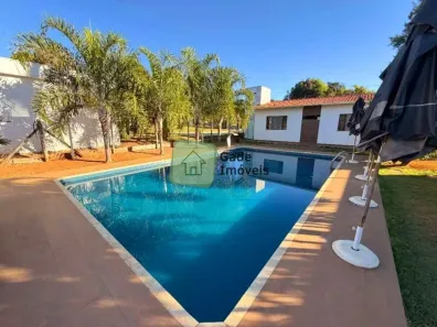 Fazenda/Sítio com 3 Quartos à venda, 1000m² no , Jaboticatubas