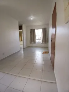 Apartamento com 2 Quartos para alugar, 49m² no Tarumã-Açu, Manaus