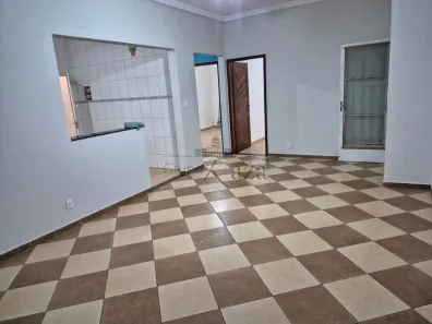 Casa com 2 Quartos para alugar, 100m² no Jardim Satélite, São José dos Campos