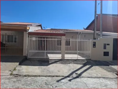 Casa com 3 Quartos à venda, 158m² no Bosque dos Eucaliptos, São José dos Campos