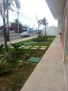 Ponto Comercial à venda, 25m² no Praia de Itaparica, Vila Velha