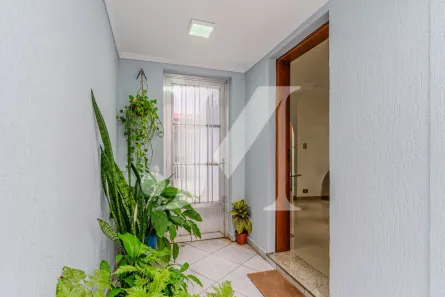Sobrado com 3 Quartos à venda, 153m² no Vila Formosa, São Paulo